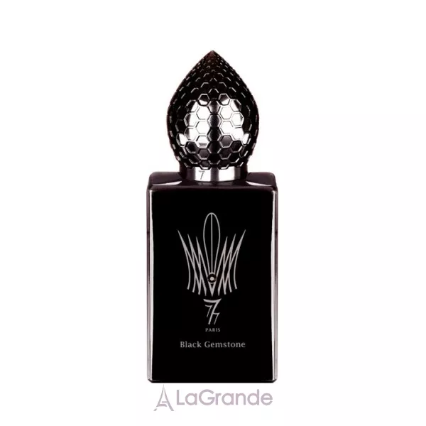 Stephane Humbert Lucas 777 Black Gemstone ����������� ���� (������)