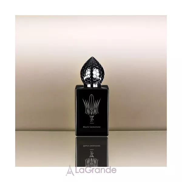 Stephane Humbert Lucas 777 Black Gemstone ����������� ���� (������)