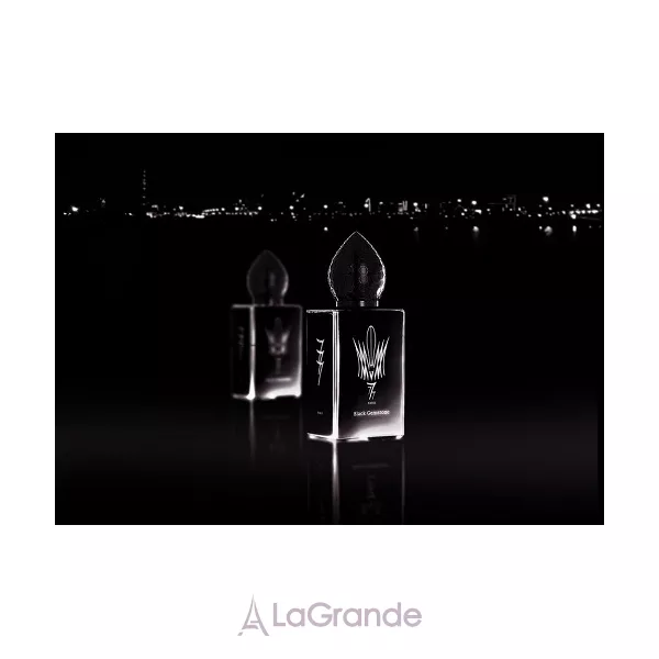 Stephane Humbert Lucas 777 Black Gemstone ����������� ���� (������)