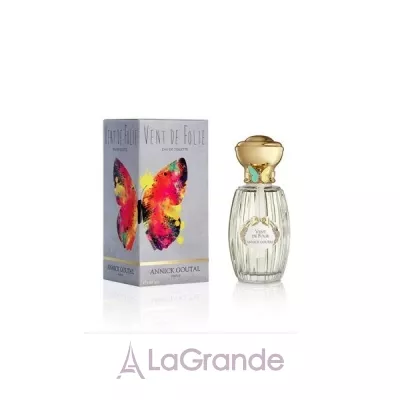 Annick Goutal Vent de Folie   ()