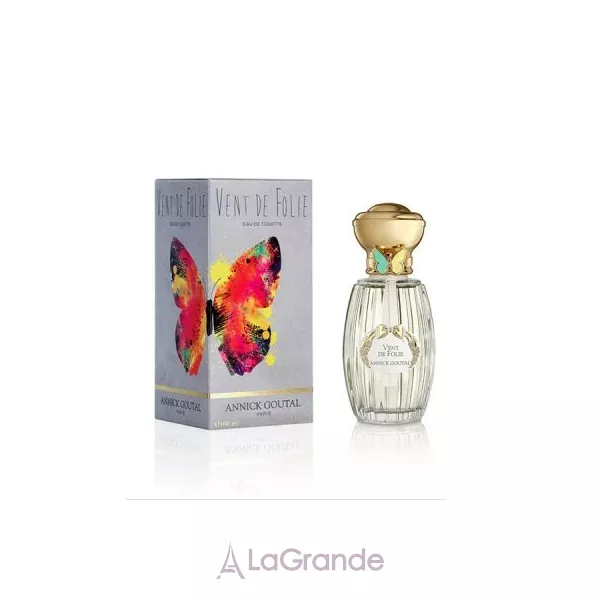Annick Goutal Vent de Folie ��������� ���� (������)