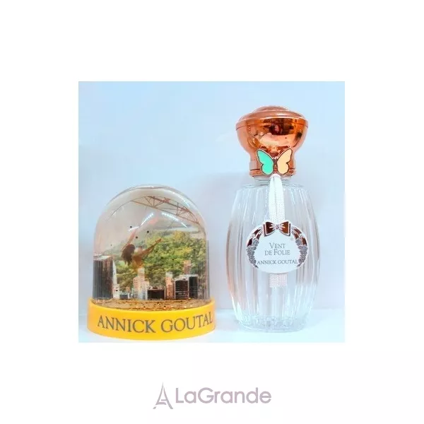 Annick Goutal Vent de Folie ��������� ���� (������)