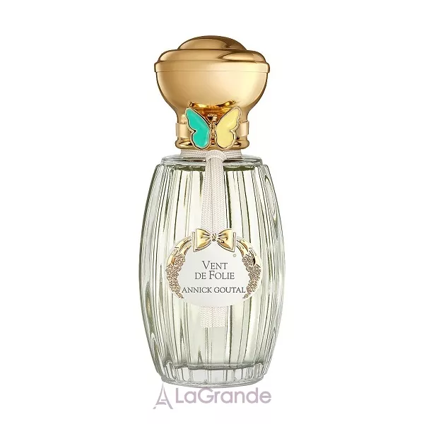 Annick Goutal Vent de Folie ��������� ���� (������)