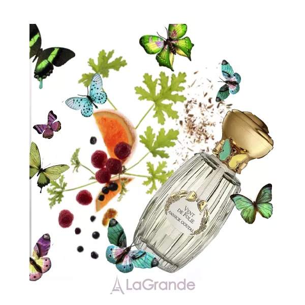 Annick Goutal Vent de Folie ��������� ���� (������)
