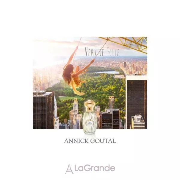Annick Goutal Vent de Folie ��������� ���� (������)