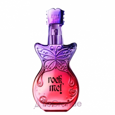 Anna Sui Rock Me   ()