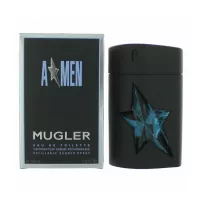 Thierry Mugler A Men Mugler Refillable Rubber Spray ��������� ����