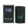 Thierry Mugler A Men Mugler Refillable Rubber Spray 50ml