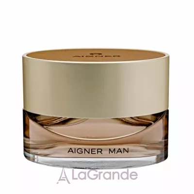 Aigner Man in Leather   ()