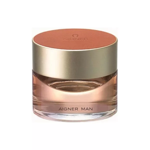 Aigner Man in Leather ��������� ���� (������)