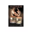 Aigner Man in Leather   ()