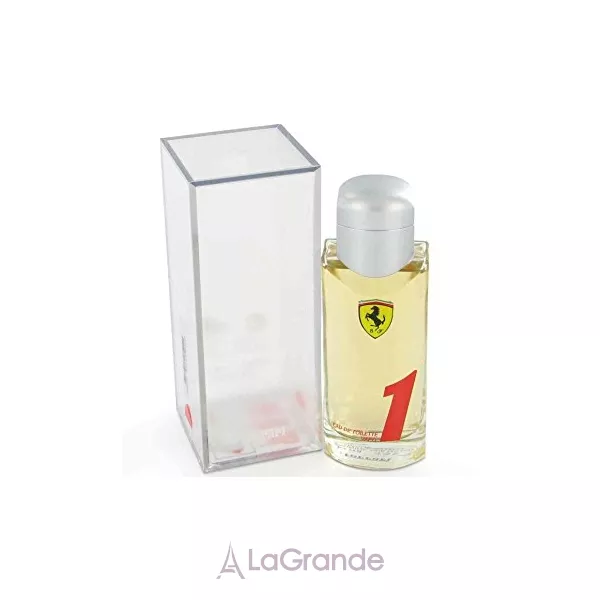 Ferrari Ferrari No 1 ��������� ���� (������)