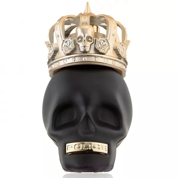 Police To Be The King ��������� ���� (������)