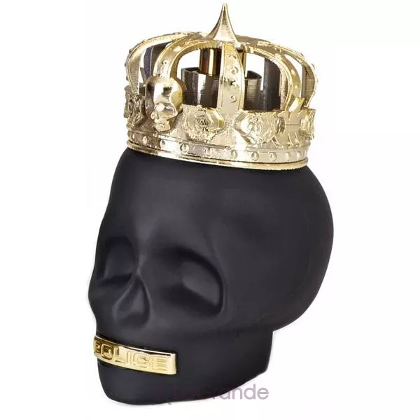 Police To Be The King ��������� ���� (������)