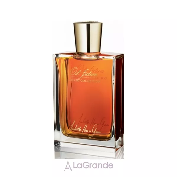 Juliette Has A Gun Oil Fiction ��������������� ���� (������)