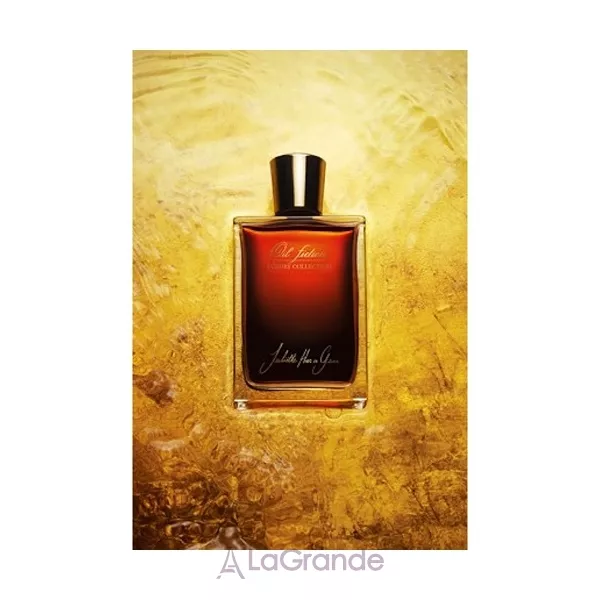 Juliette Has A Gun Oil Fiction ��������������� ���� (������)
