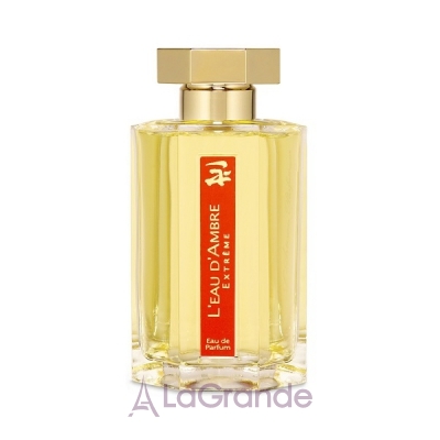 L`Artisan Parfumeur L`eau D`ambre Extreme   ()