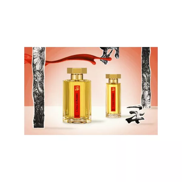 L`Artisan Parfumeur L`eau D`ambre Extreme ����������� ���� (������)
