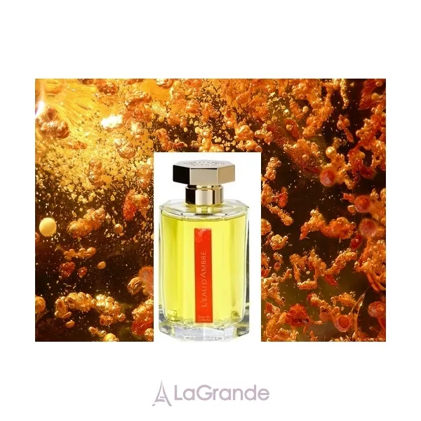 L`Artisan Parfumeur L`eau D`ambre ��������� ���� (������)