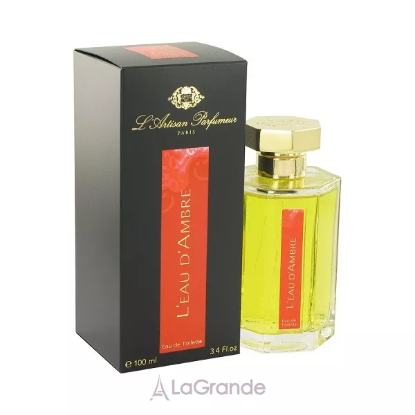 L`Artisan Parfumeur L`eau D`ambre ��������� ���� (������)