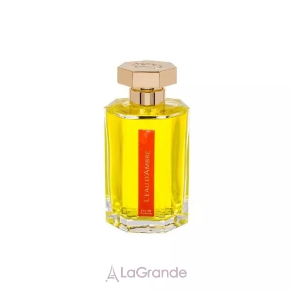 L`Artisan Parfumeur L`eau D`ambre ��������� ���� (������)