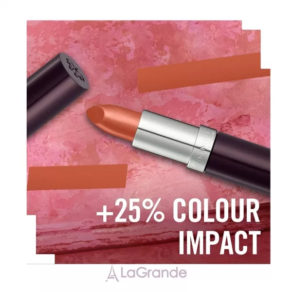 Rimmel Lasting Finish ������ ������