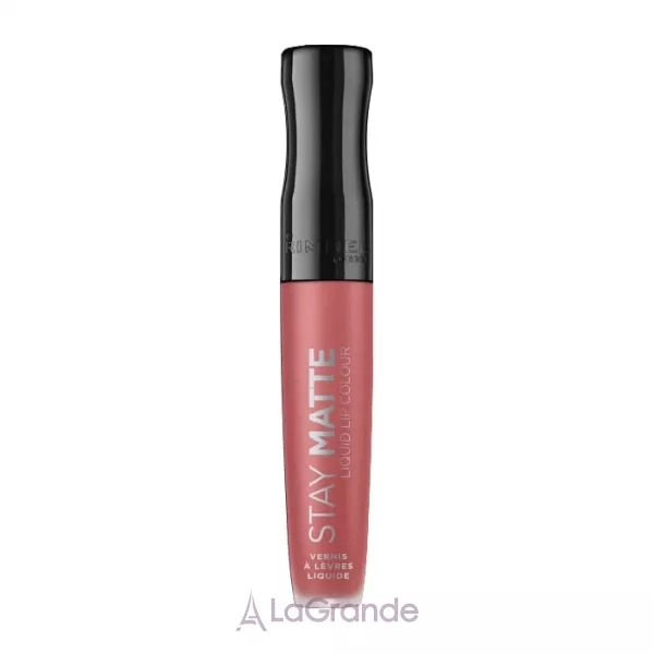 Rimmel Stay Matte ������ ������ ��� ���