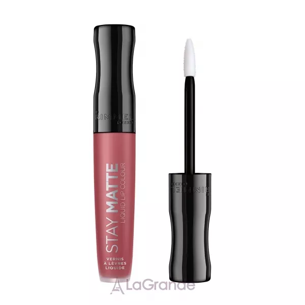 Rimmel Stay Matte ������ ������ ��� ���