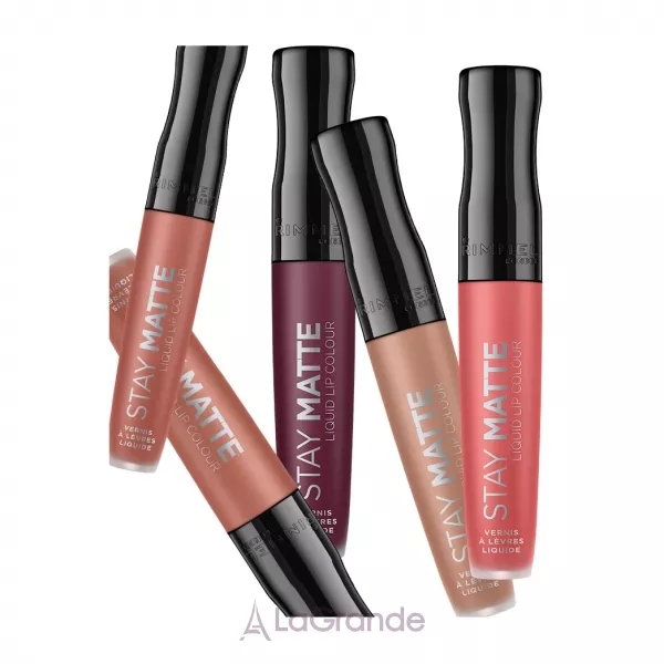 Rimmel Stay Matte ������ ������ ��� ���