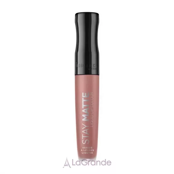 Rimmel Stay Matte ������ ������ ��� ���
