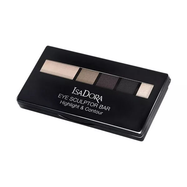 IsaDora Eye Sculptor Bar ҳ�� ��� ��