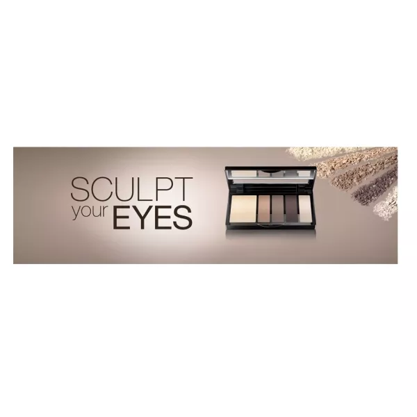 IsaDora Eye Sculptor Bar ҳ�� ��� ��