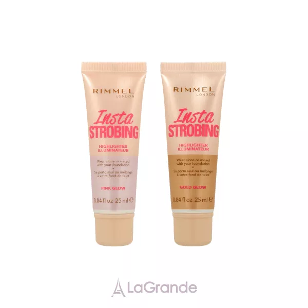 Rimmel Insta Strobing ������ ���������
