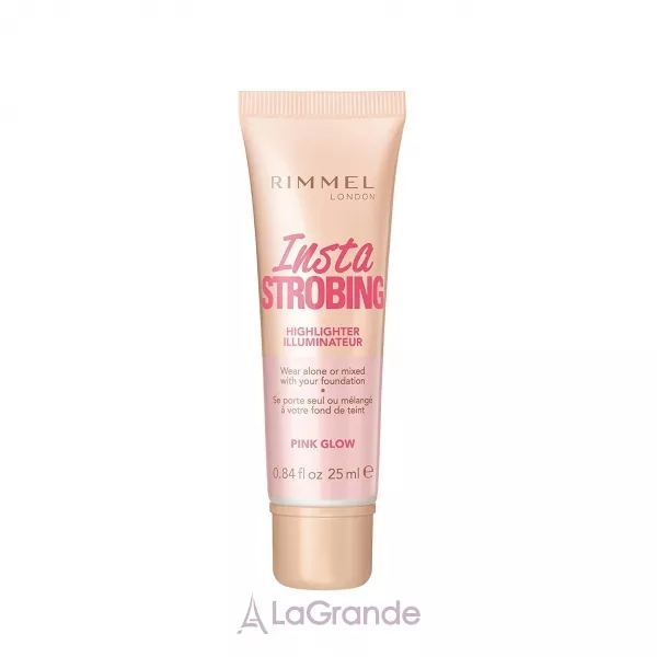 Rimmel Insta Strobing ������ ���������