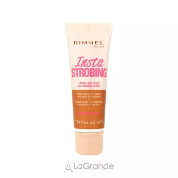 Rimmel Insta Strobing ������ ���������
