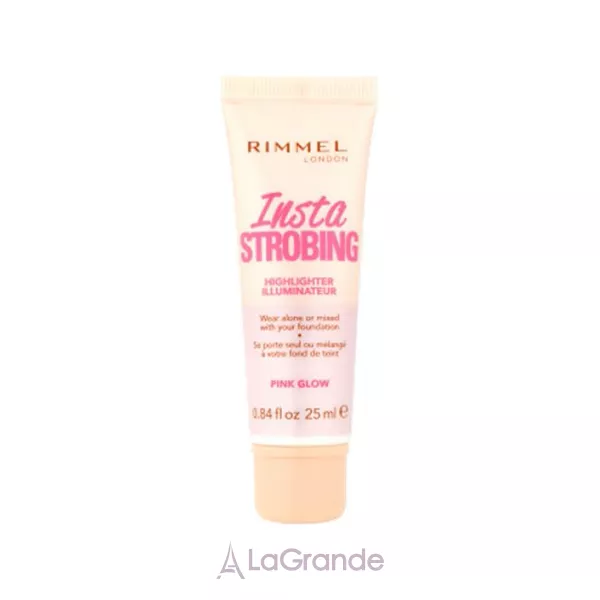 Rimmel Insta Strobing ������ ���������