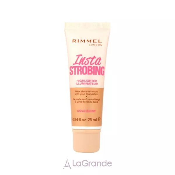 Rimmel Insta Strobing ������ ���������