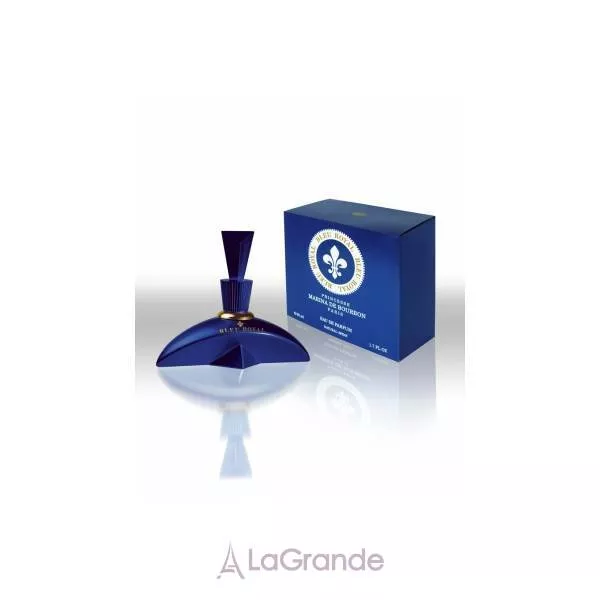 Marina de Bourbon Bleu Royal Princesse ��������������� ����
