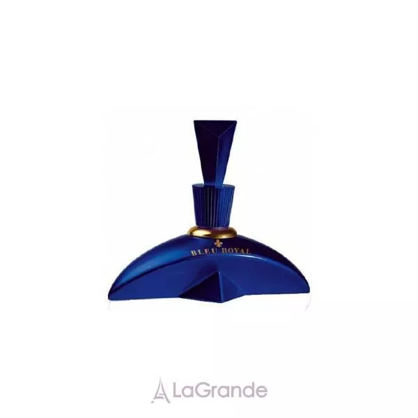 Marina de Bourbon Bleu Royal Princesse ��������������� ����