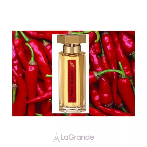 L`Artisan Parfumeur Piment Brulant ��������� ���� (������)
