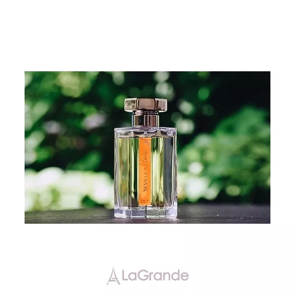 L`Artisan Parfumeur Seville a l'Aube ����������� ���� (������)