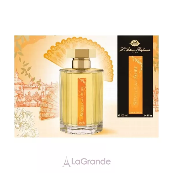 L`Artisan Parfumeur Seville a l'Aube ����������� ���� (������)