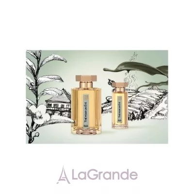 L`Artisan Parfumeur The Pour un Ete   ()