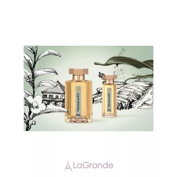 L`Artisan Parfumeur The Pour un Ete �������� ���� (������)