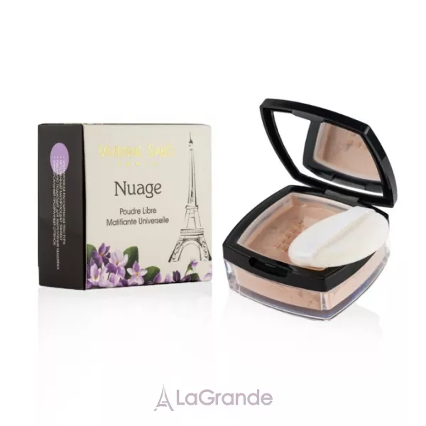 Vivienne Sabo Nuage ����� ����������� ����������
