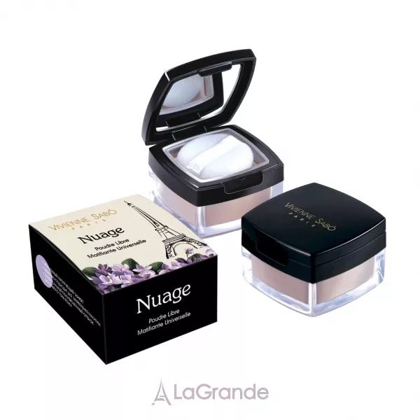 Vivienne Sabo Nuage ����� ����������� ����������