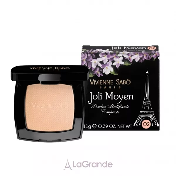 Vivienne Sabo Joli Moyen ����� ��������� �������