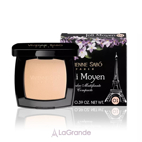 Vivienne Sabo Joli Moyen ����� ��������� �������