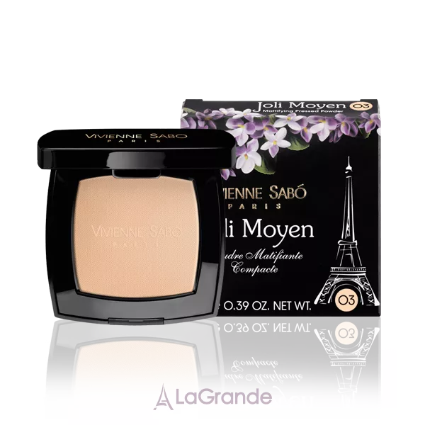 Vivienne Sabo Joli Moyen ����� ��������� �������