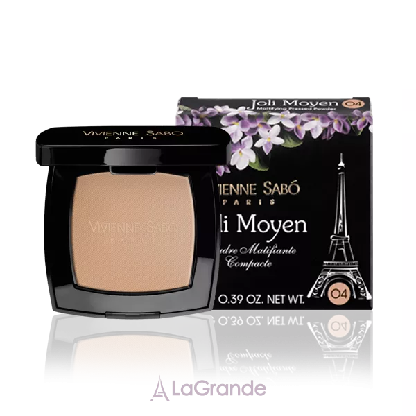 Vivienne Sabo Joli Moyen ����� ��������� �������